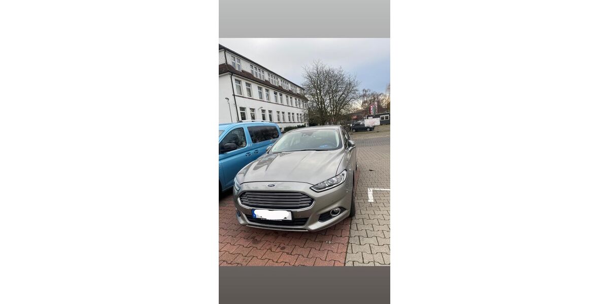 Ford Mondeo 83.000 km 15.000 &euro; Hannover 30419