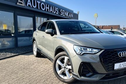 Audi Q3 126.000 km 24.990 &euro; Peine 31228