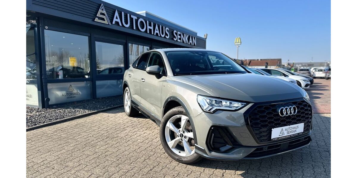 Audi Q3 126.000 km 24.990 &euro; Peine 31228