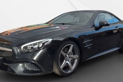Mercedes-Benz SL 400 65.000 km 59.880 &euro; Ronnenberg OT Empelde 30952