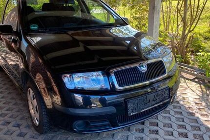 Skoda Fabia 216.813 km 1.400 &euro; Peine 31228