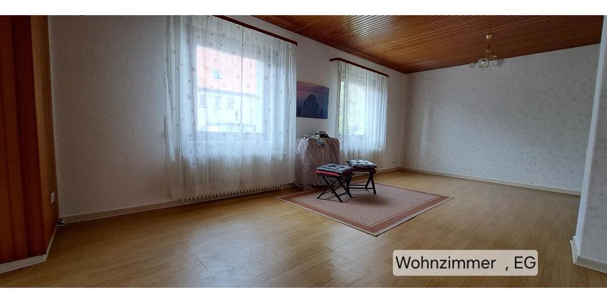 Lamspringe: Energetisch gut - Einfamilienhaus Lamspringe | Angebot:26585110