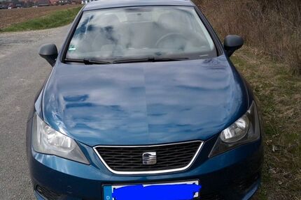 Seat Ibiza 80.845 km 4.500 &euro; Lamspringe 31195