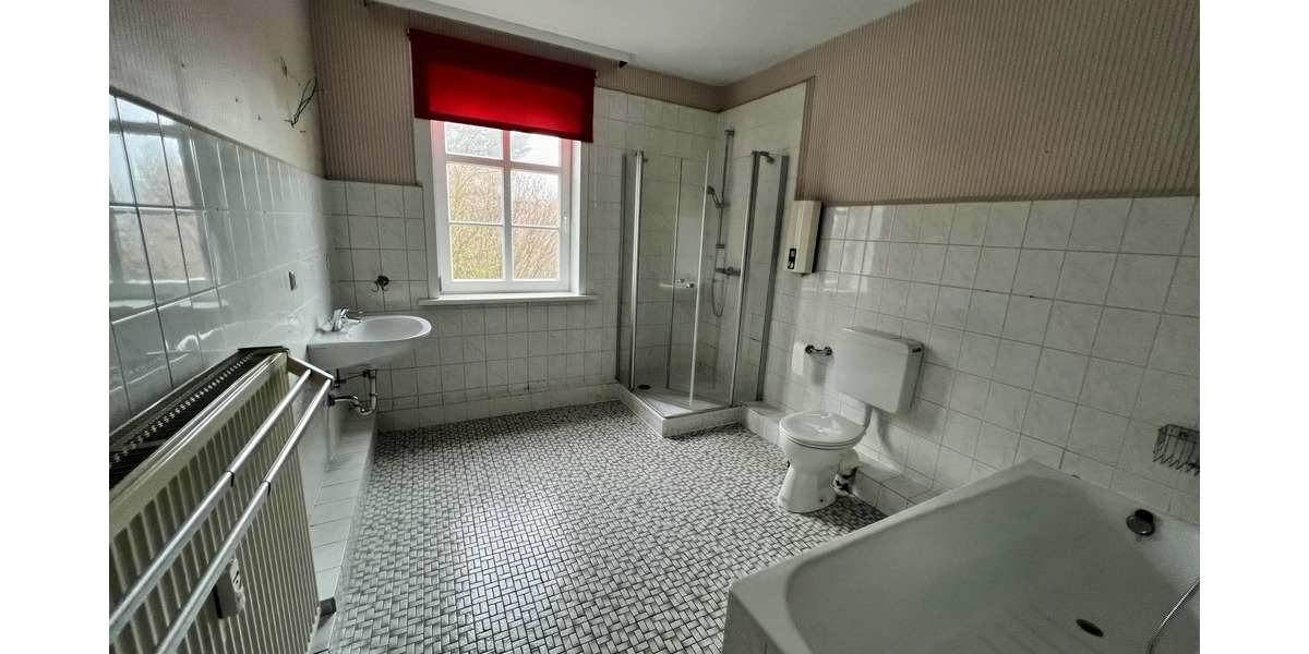 Besonderes Wohnen mit Potential - Sonstige Gronau Betheln | Angebot:25546367