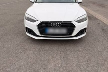 Audi A5 88.000 km 26.800 &euro; Lehrte 31275