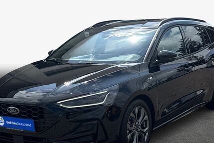 Ford Focus 19.707 km 22.923 &euro; Hildesheim 31135