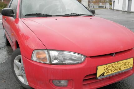 Mitsubishi Colt 79.000 km 2.900 &euro; Elze 31008