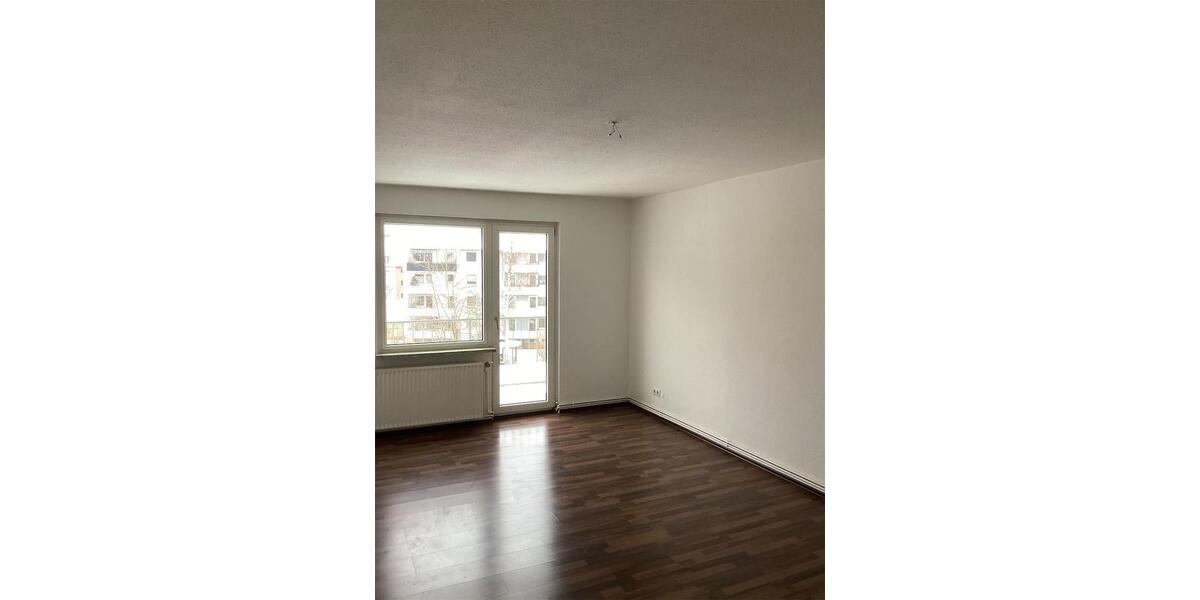Etagenwohnung Hildesheim Oststadt/Stadtfeld - 2 Zimmer, 54 m&sup2;, 550&euro; | Angebot:24783587
