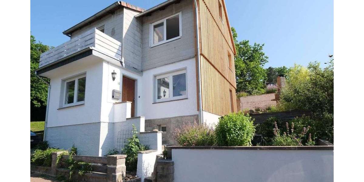 Einfamilienhaus Osterwald Osterwald-Glashütte - 5 Zimmer, 141 m&sup2;, 800&euro; | Angebot:26584137