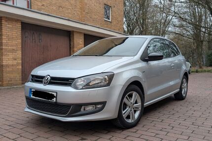 VW Polo 177.000 km 4.990 &euro; Hannover 30655