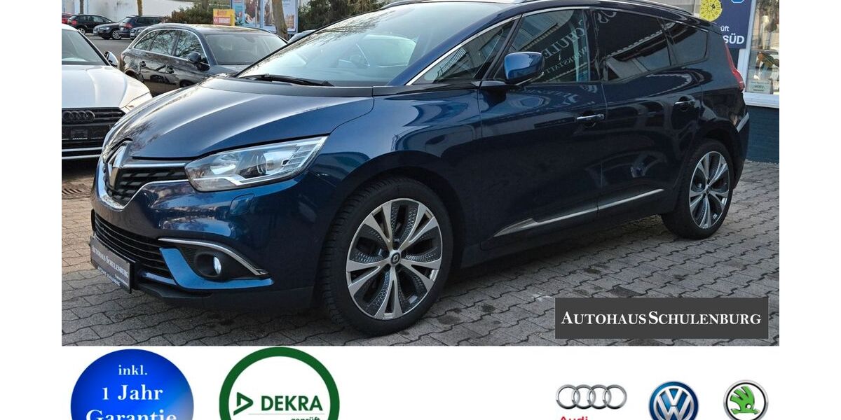 Renault Scenic 125.911 km 14.699 &euro; Hannover 30165