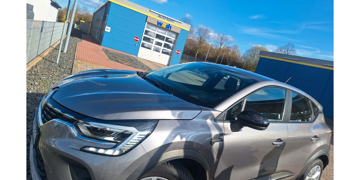 Renault Captur 45.529 km 13.800 &euro; Hohenhameln 31249