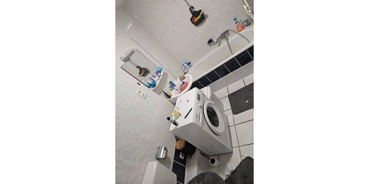 Etagenwohnung Hildesheim Neustadt - 2 Zimmer, 53 m&sup2;, 495&euro; | Angebot:25697667