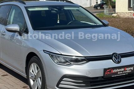 VW Golf 125.000 km 14.999 &euro; Lamspringe 31195