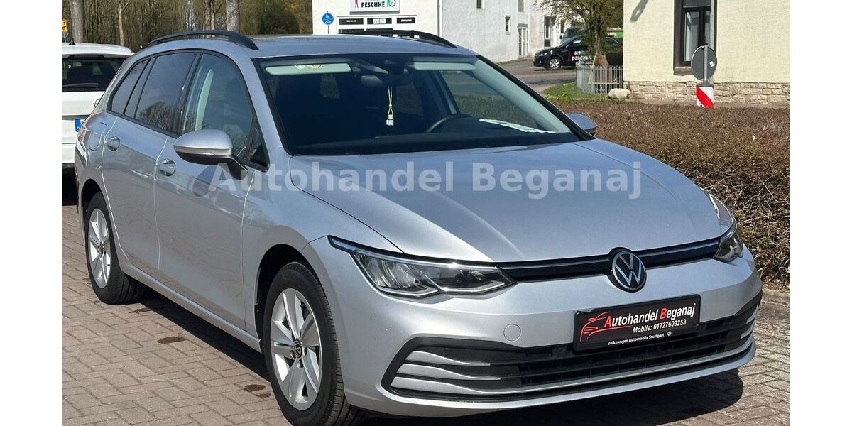 VW Golf 125.000 km 14.999 &euro; Lamspringe 31195