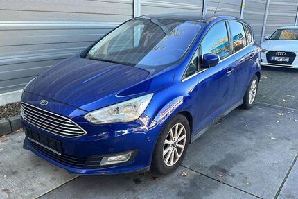 Ford C-Max 89.000 km 7.900 &euro; Salzgitter 38229