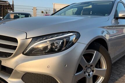 Mercedes-Benz C 220 234.600 km 9.990 &euro; Hildesheim 31137