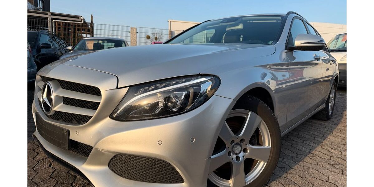 Mercedes-Benz C 220 234.600 km 9.990 &euro; Hildesheim 31137