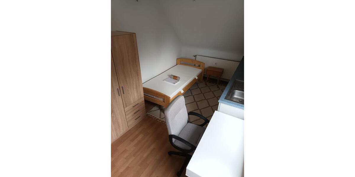 Etagenwohnung Hildesheim Oststadt/Stadtfeld - 1 Zimmer, 50 m&sup2;, 430&euro; | Angebot:25698839