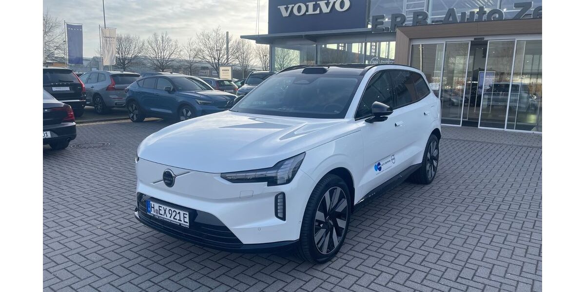 Volvo EX90 9.000 km 82.900 &euro; Hannover 30179