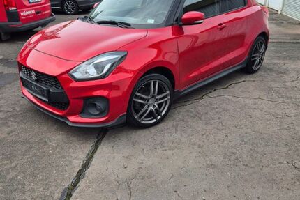Suzuki Swift 35.000 km 16.300 &euro; Laatzen 30880
