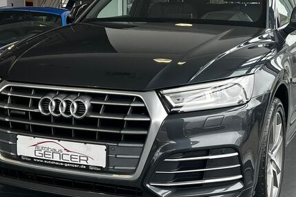 Audi Q5 162.000 km 21.890 &euro; Ronnenberg 30952