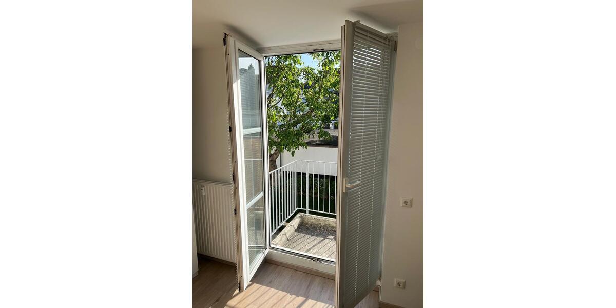 Etagenwohnung Hannover Döhren-Wülfel - 1 Zimmer, 18 m&sup2;, 110.000&euro; | Angebot:26791178