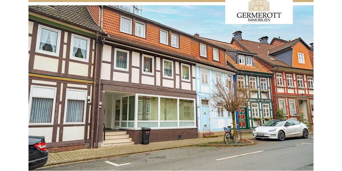 Einfamilienhaus Bad Salzdetfurth - 7 Zimmer, 290 m&sup2;, 220.000&euro; | Angebot:18592466