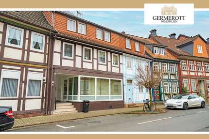 Haus Bad Salzdetfurth - 7 Zimmer, 290 m&sup2;, 220.000&euro; | Angebot:18592466