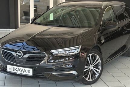 Opel Insignia 135.000 km 16.380 &euro; Giesen 31180