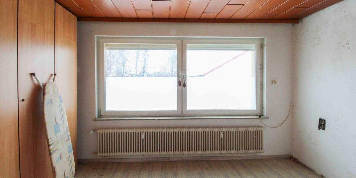 Einfamilienhaus Wennigsen - 3 Zimmer, 175.000&euro; | Angebot:25715914