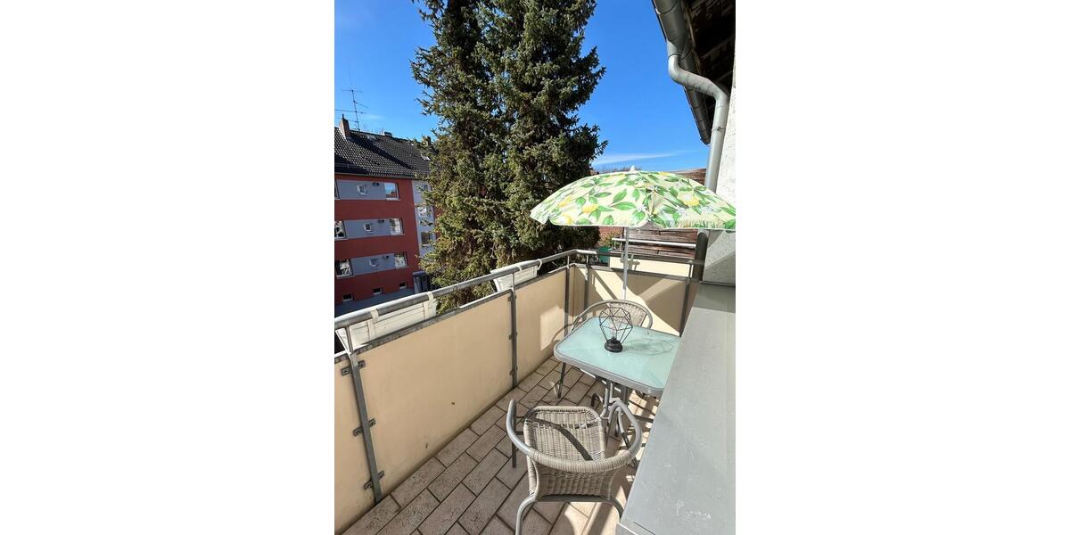 Etagenwohnung Hannover Linden-Limmer - 1 Zimmer, 33 m&sup2;, 580&euro; | Angebot:26002104