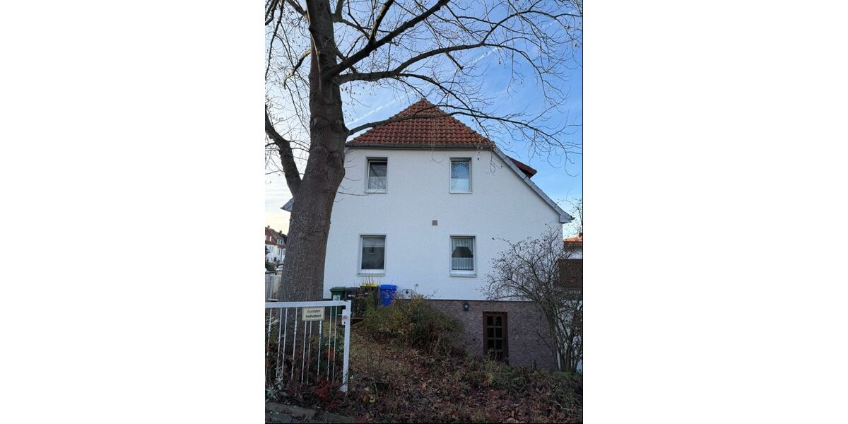 Platz für die ganze Familie - Doppelhaushälfte Alfeld | Angebot:25479969