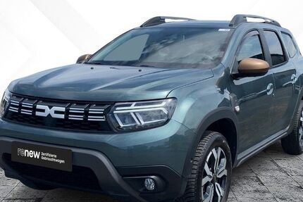 Dacia Duster 23.958 km 19.989 &euro; Hildesheim 31135
