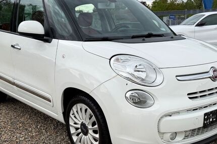 Fiat 500L 158.272 km 3.290 &euro; Lengede 38268