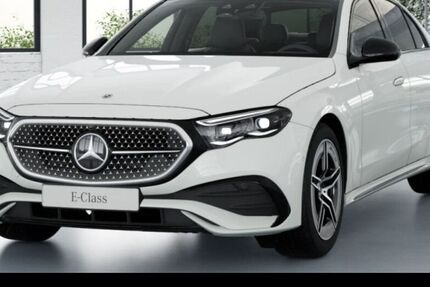 Mercedes-Benz E 200 9.900 km 53.500 &euro; Hannover 30655