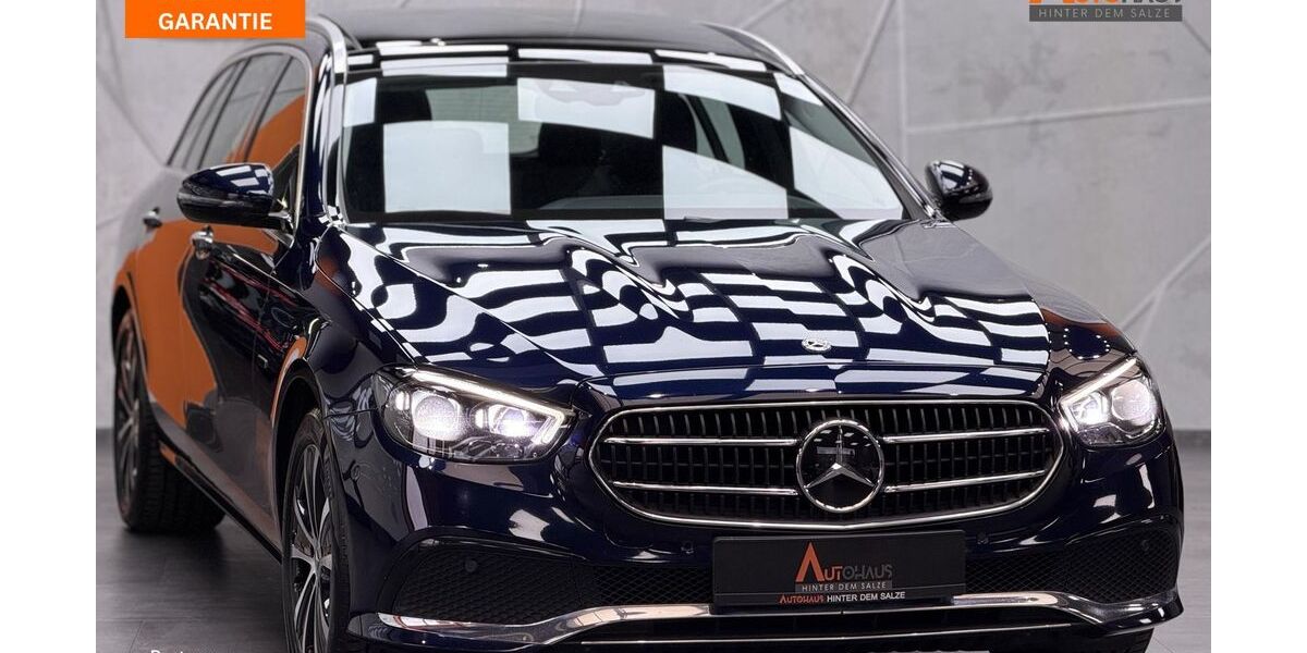 Mercedes-Benz E 300 138.500 km 24.890 &euro; Salzgitter 38259