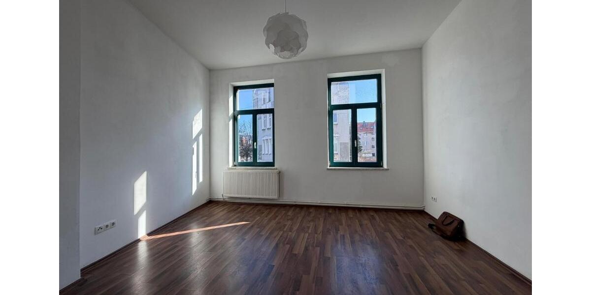 Etagenwohnung Hannover Döhren-Wülfel - 3 Zimmer, 89 m&sup2;, 1.068&euro; | Angebot:25790284