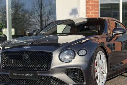 Bentley Continental 40.900 km 174.635 &euro; Hannover 30655
