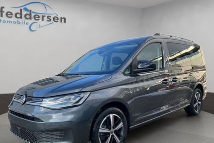 VW Caddy Maxi 9.900 km 38.979 &euro; Alfeld 31061