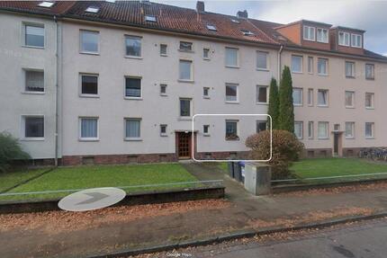 Wohnung Hannover Ahlem-Badenstedt-Davenstedt - 1 Zimmer, 49 m&sup2;, 132.000&euro; | Angebot:26033241