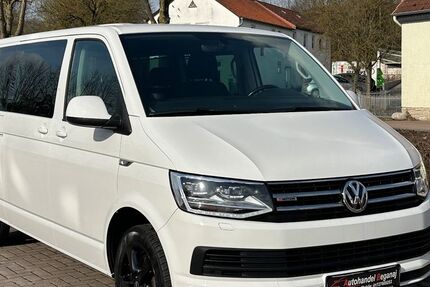 VW T6 Caravelle 93.000 km 32.999 &euro; Lamspringe 31195