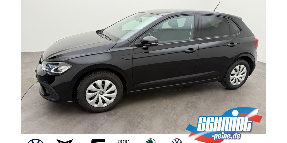 VW Polo 13.399 km 19.500 &euro; Peine 31226