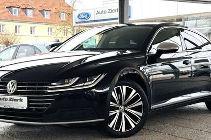 VW Arteon 75.460 km 26.790 &euro; Peine 31226