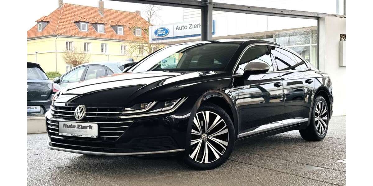 VW Arteon 75.460 km 26.790 &euro; Peine 31226
