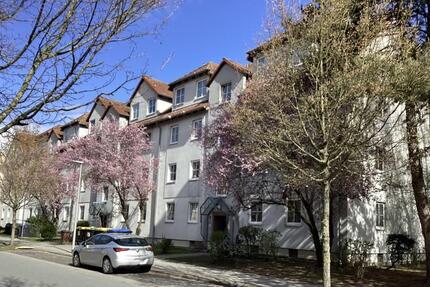 Wohnung Hannover Herrenhausen-Stöcken - 2 Zimmer, 55 m&sup2;, 614&euro; | Angebot:26584319
