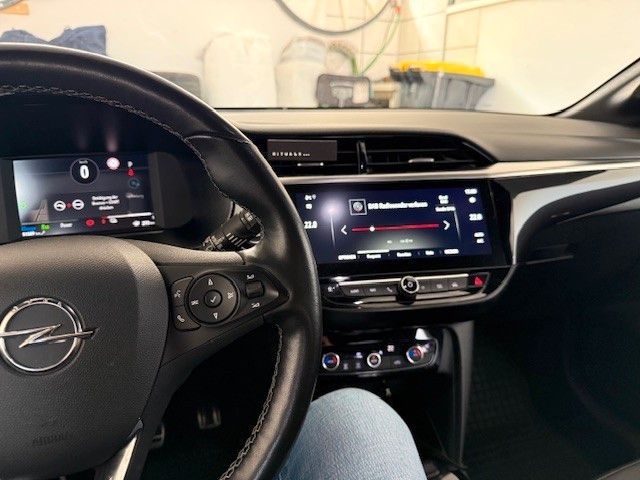 Opel Corsa 53.000 km 14.500 &euro; Lamspringe 31195