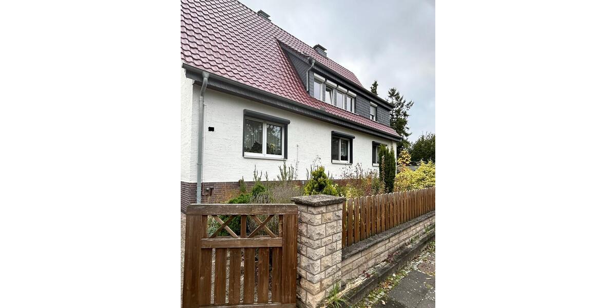 Einfamilienhaus Hildesheim Oststadt/Stadtfeld - 10 Zimmer, 130 m&sup2;, 495.000&euro; | Angebot:25614337