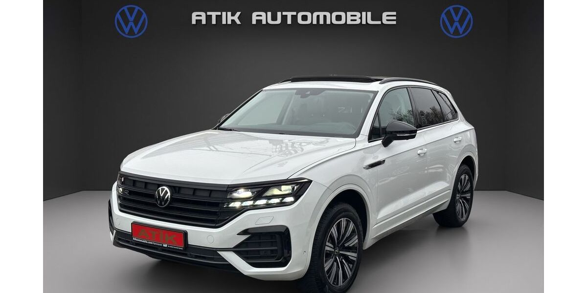 VW Touareg 59.980 km 44.880 &euro; Hannover 30419