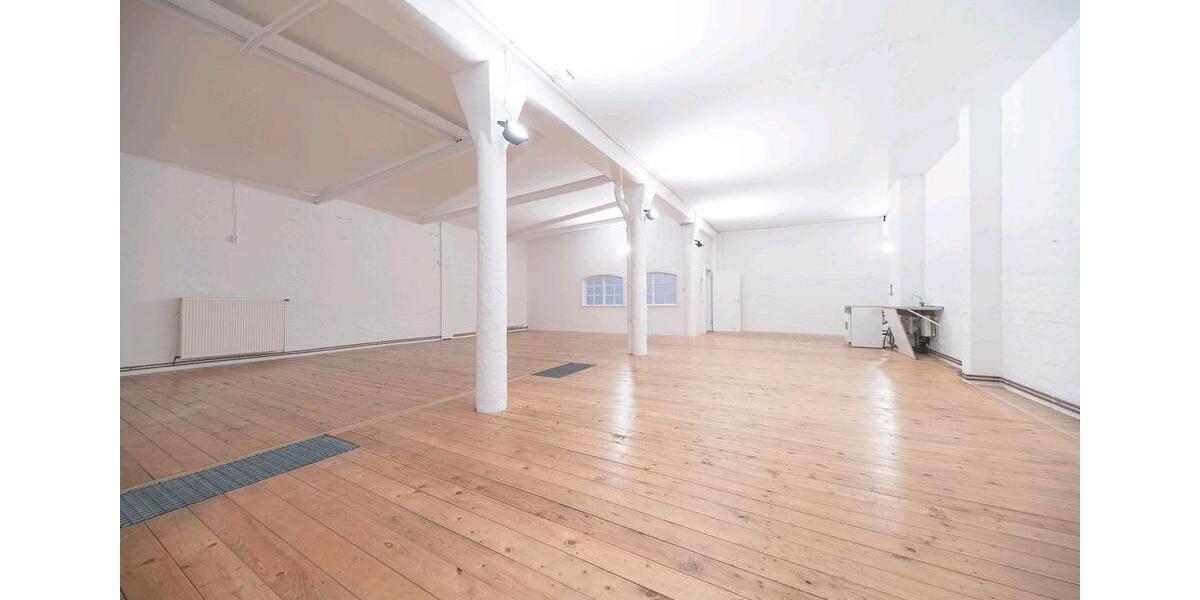 Gewerbeobjekt Hannover Linden-Limmer - 1.000&euro; | Angebot:26201307